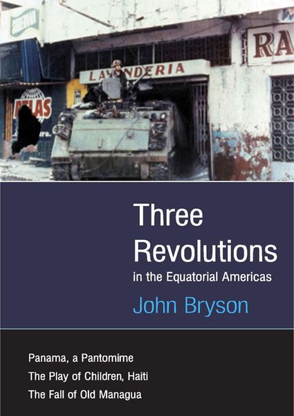 Produktbild: Three Revolutions