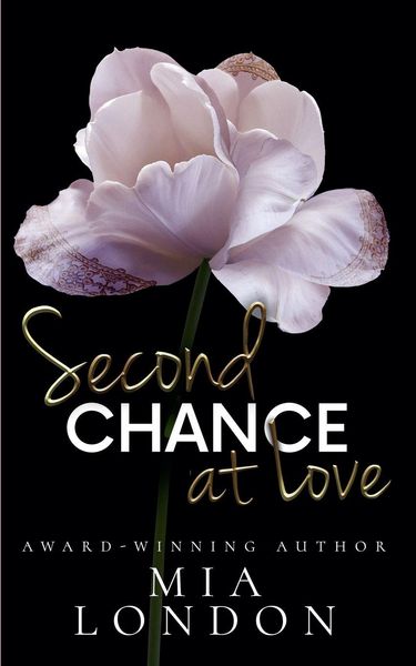 Produktbild: Second Chance At Love