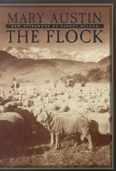 Produktbild: The Flock
