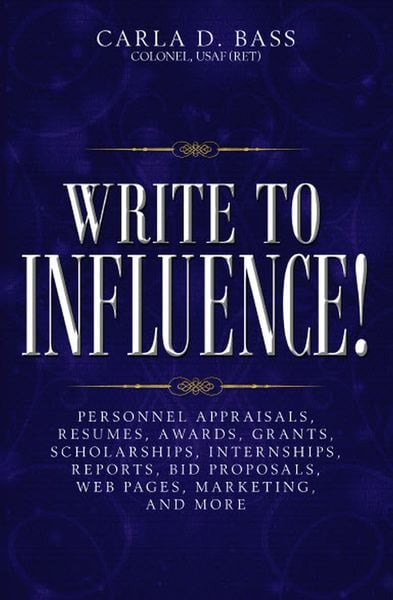 Produktbild: Write to Influence!