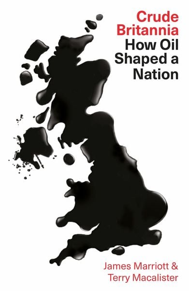 Produktbild: Crude Britannia