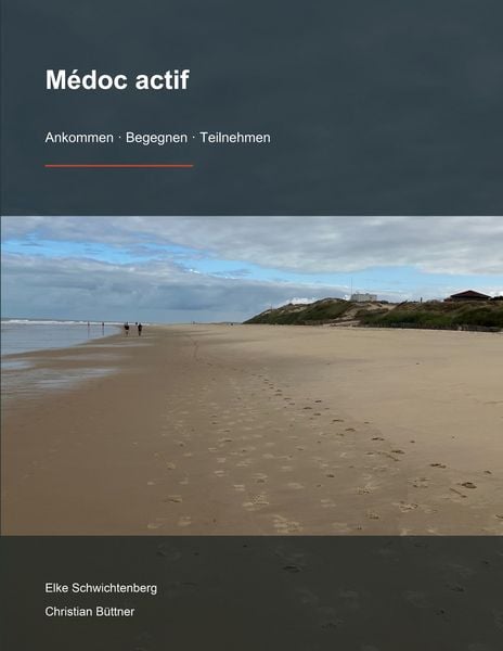 Produktbild: M&eacute;doc actif