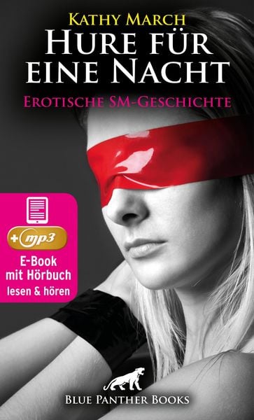 Produktbild: Hure für eine Nacht! Erotik Audio SM-Story | Erotisches SM-Hörbuch