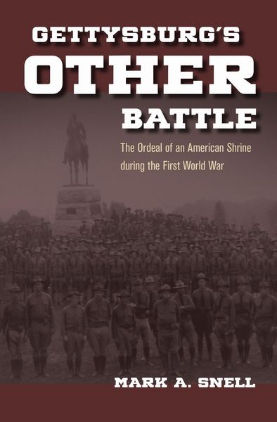 Produktbild: Gettysburg's Other Battle