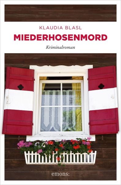 Produktbild: Miederhosenmord