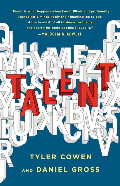 Produktbild: Talent