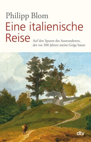 Produktbild: Eine italienische Reise