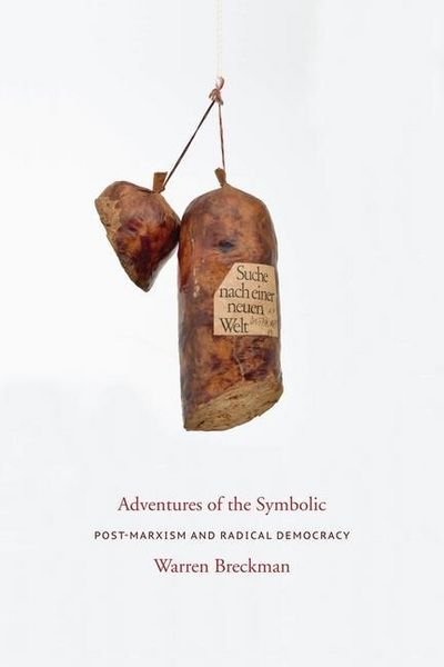 Produktbild: Breckman, W: Adventures of the Symbolic