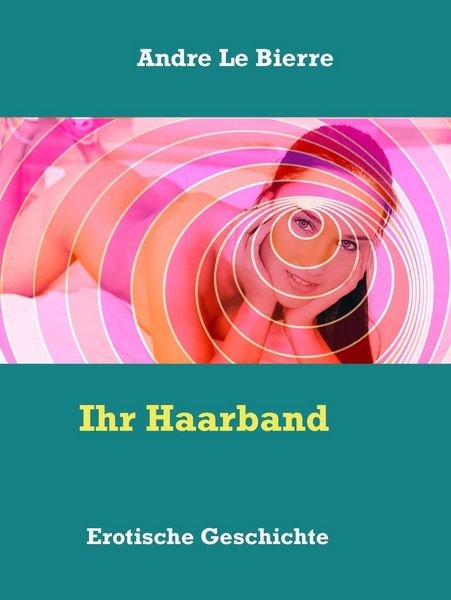 Produktbild: Ihr Haarband
