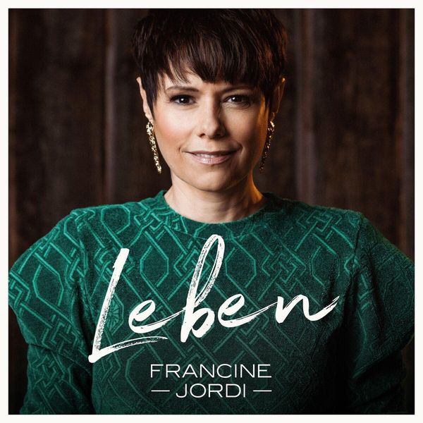 Produktbild: Francine Jordi: Leben
