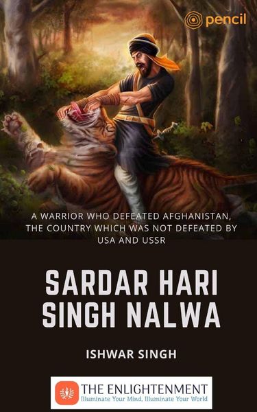 Produktbild: Sardar Hari Singh Nalwa