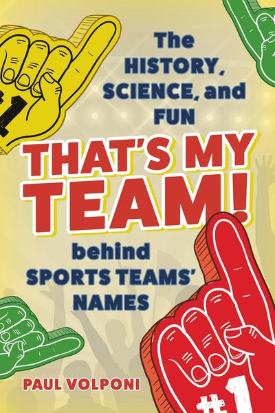 Produktbild: That's My Team!