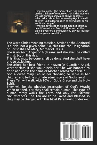 Produktbild: The Saved of Hymiriam
