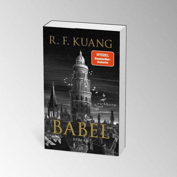 Produktbild: Babel