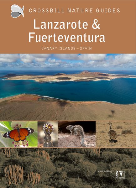 Produktbild: Lanzarote and Fuerteventura
