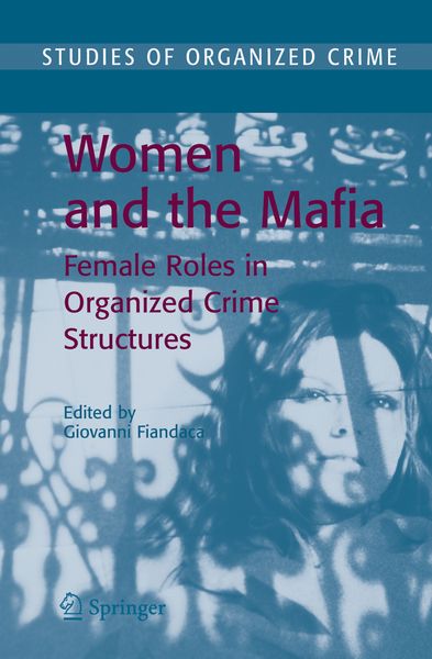 Produktbild: Women and the Mafia
