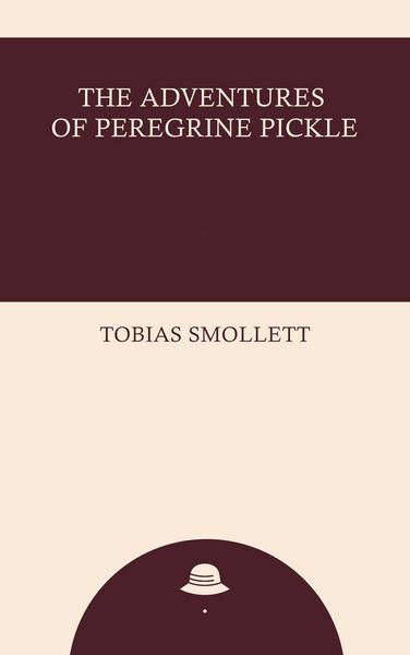 Produktbild: The Adventures of Peregrine Pickle