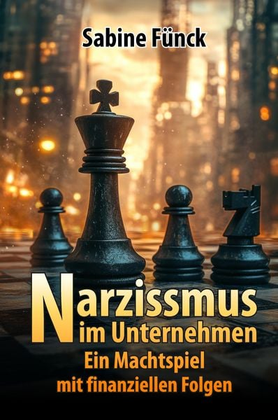 Narzissmus im Unternehmen