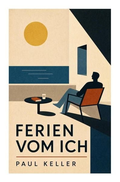 Produktbild: Ferien vom Ich