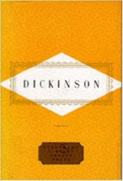 Produktbild: Dickinson Poems