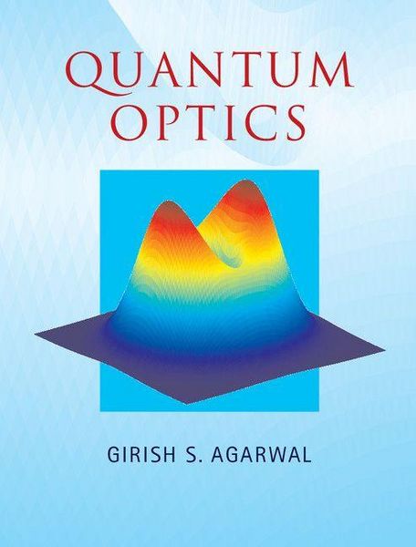Produktbild: Quantum Optics