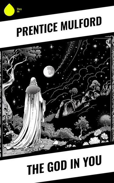 Produktbild: The God in You