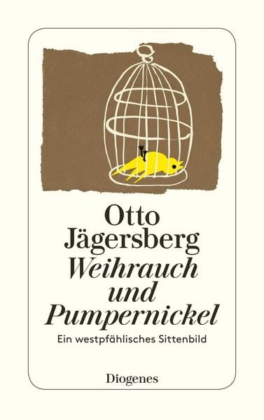 Produktbild: Weihrauch und Pumpernickel