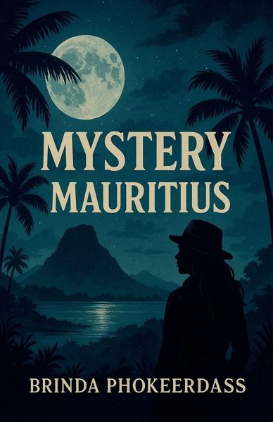 Produktbild: Mystery Mauritius