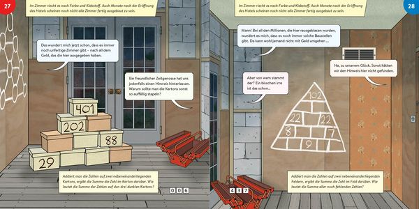 Produktbild: True Crime &ndash; Die Mafia-Verschw&ouml;rung
