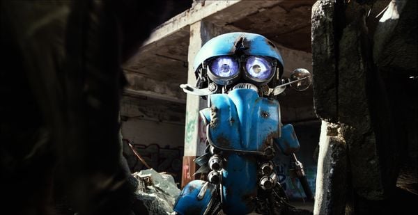 Produktbild: Transformers 5 - The Last Knight