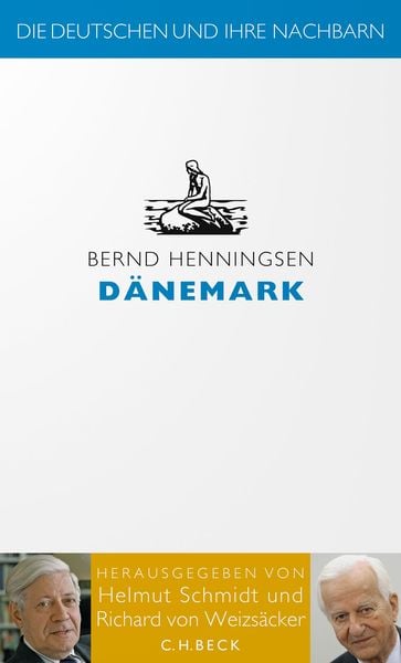 Dänemark, Taschenbuch von Bernd Henningsen, C.H. Beck, 978-3-406-80125-9