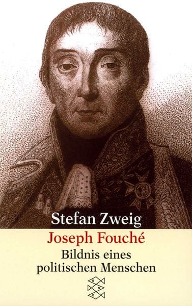 Produktbild: Joseph Fouch&eacute;