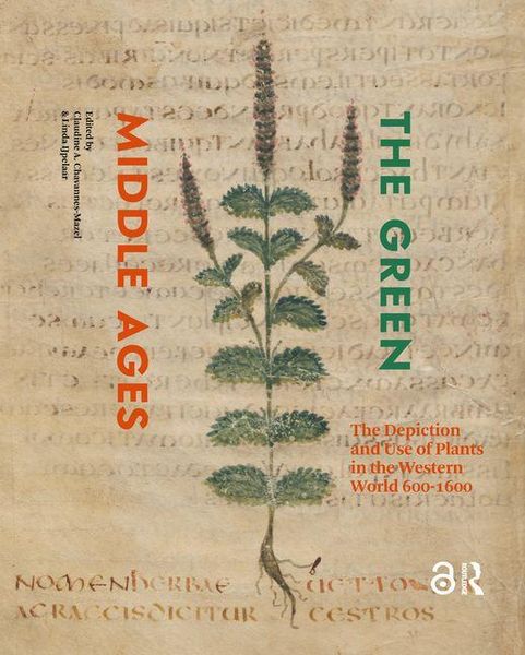 Produktbild: The Green Middle Ages