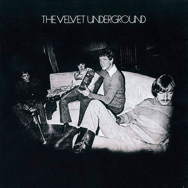 The Velvet Underground (45th Anniversary (Ltd.)) - The Velvet Underground, Vinyl