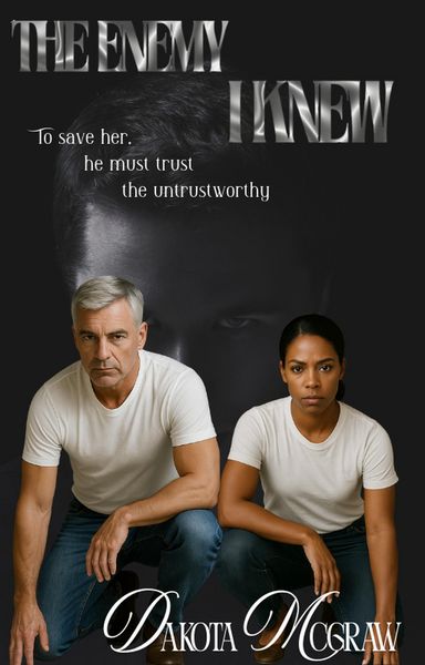 Produktbild: The Enemy I Knew