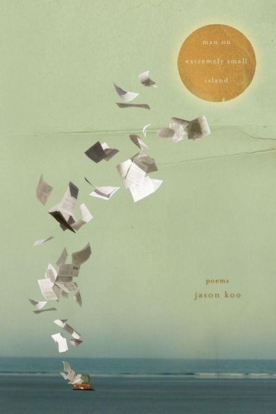 Produktbild: Man on Extremely Small Island