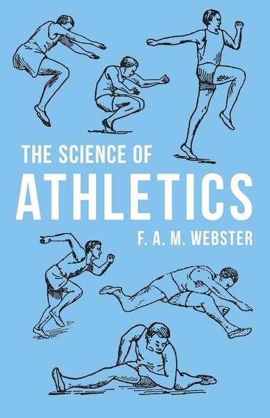 Produktbild: The Science of Athletics