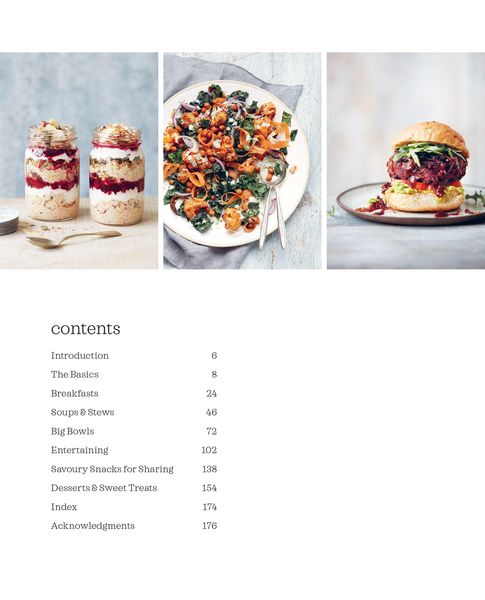 Produktbild: The Vital Vegan