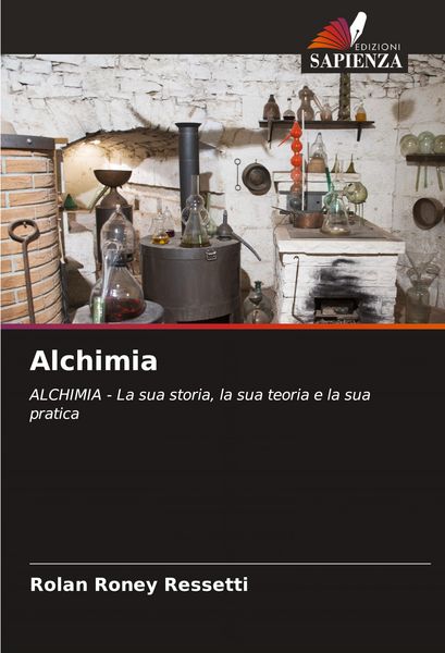 Produktbild: Alchimia