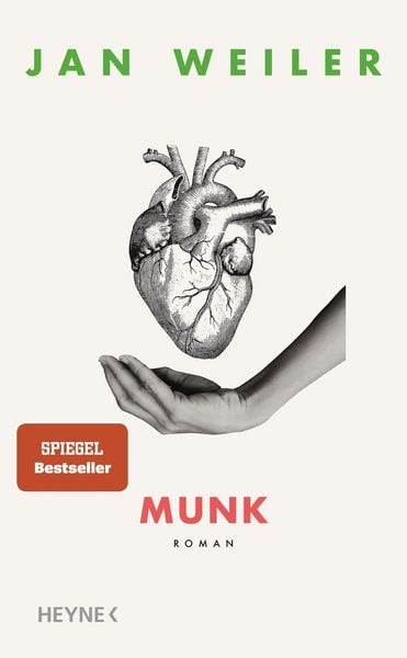 Produktbild: Munk