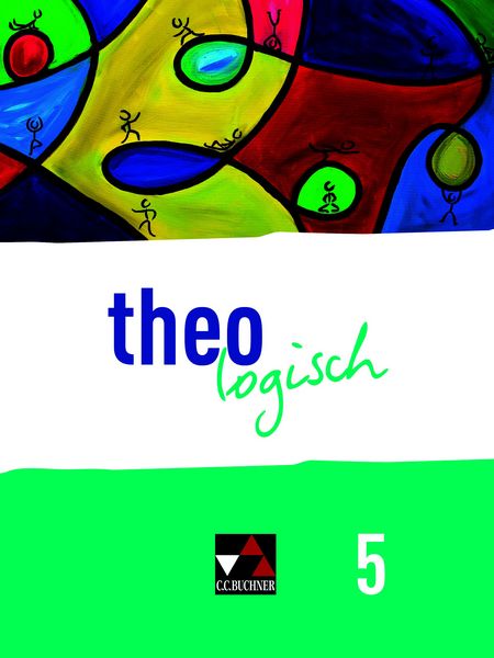 Produktbild: theologisch &ndash; Bayern / theologisch Bayern 5