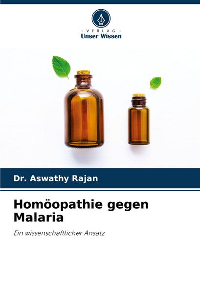 Produktbild: Hom&ouml;opathie gegen Malaria
