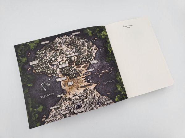 Produktbild: Myrk
