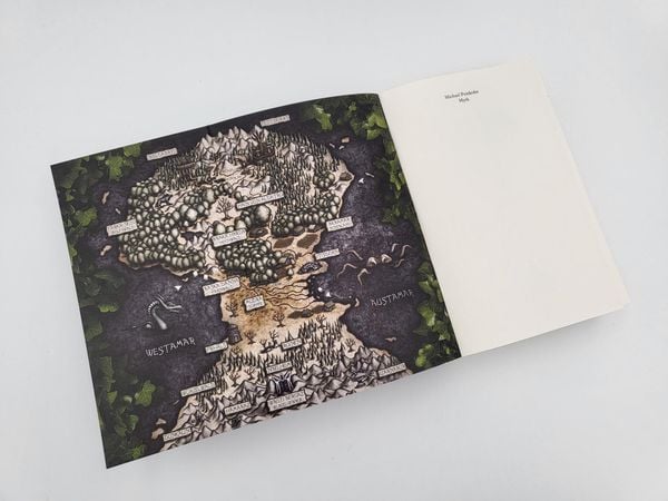 Produktbild: Myrk