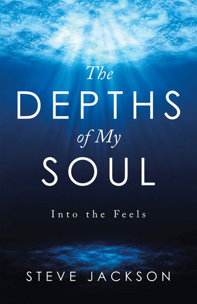 Produktbild: The Depths of My Soul