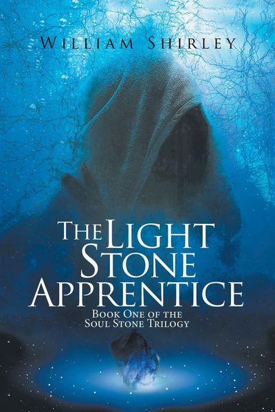 Produktbild: The Light Stone Apprentice
