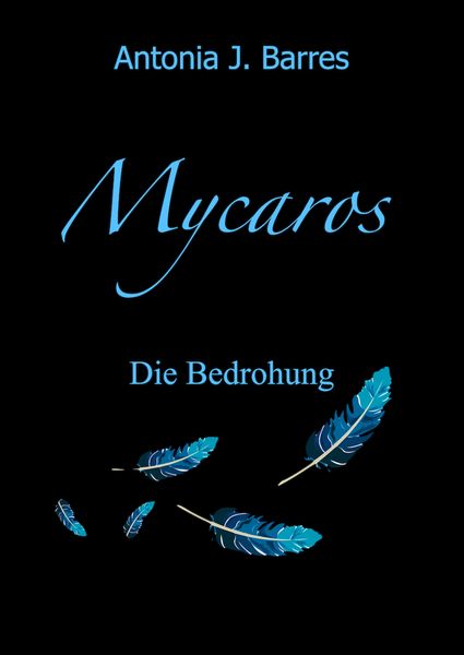 Produktbild: Mycaros - Eine Welt der V&ouml;gel und Abenteuer