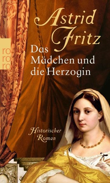 Produktbild: Das M&auml;dchen und die Herzogin