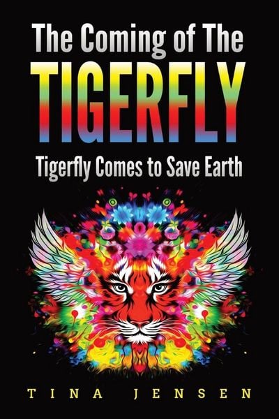 Produktbild: The Coming of the Tigerfly