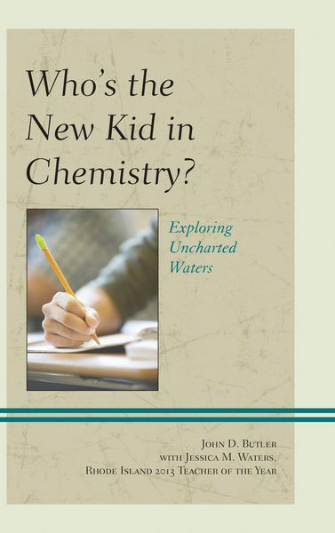 Produktbild: Who's the New Kid in Chemistry?
